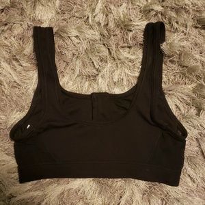 Aerie Intimates & Sleepwear - Aerie zip up sportsbra Aerie Intimates & Sleepwear - Aerie zip up sportsbra